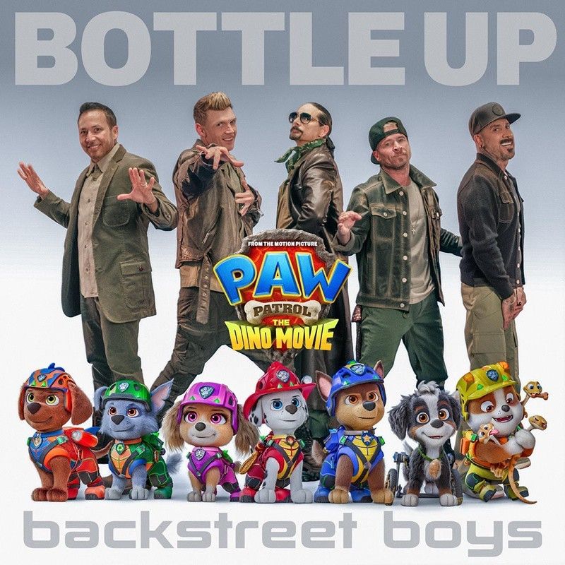 Paw Patrol
